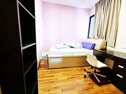 Twin Fountains (D25), Condominium #570448661